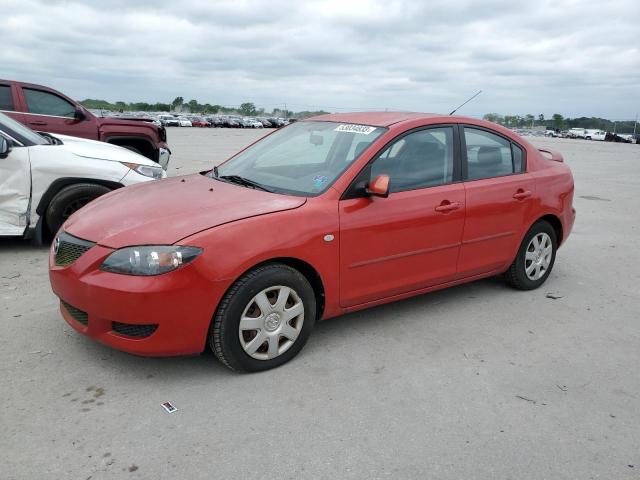 2005 Mazda Mazda3 i