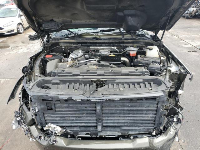 1GT49PEYXNF209023 GMC Sierra K2500 At4