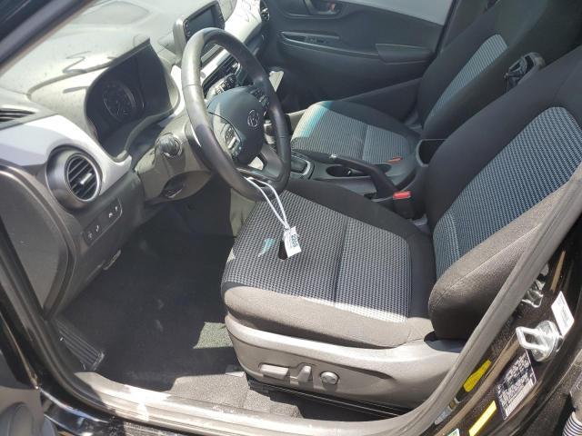 2020 HYUNDAI KONA SEL P - KM8K62AA9LU458963