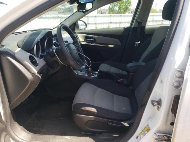 1G1PA5SG1E7411854 Chevrolet CRUZE LS