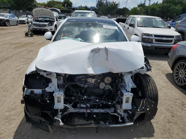 2022 ALFA ROMEO GIULIA SUP - ZARFAMBNXN7662583