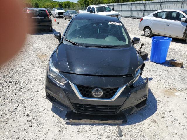 3N1CN8EV4LL888912 Nissan VERSA SV