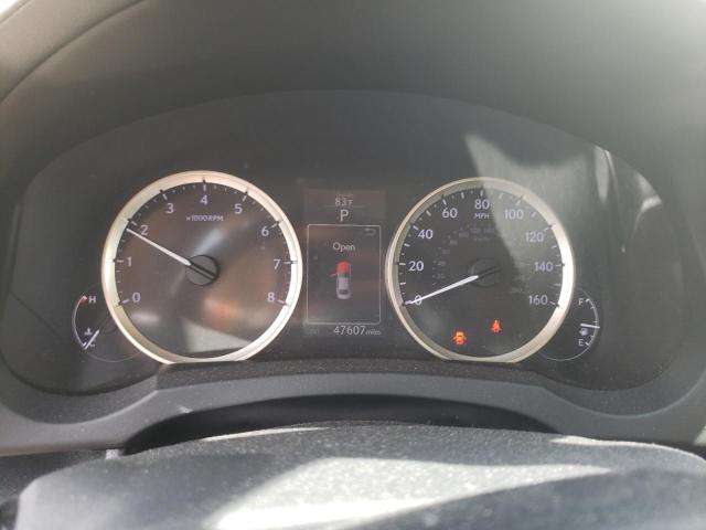 2016 LEXUS IS JTHCM1D20G5014575