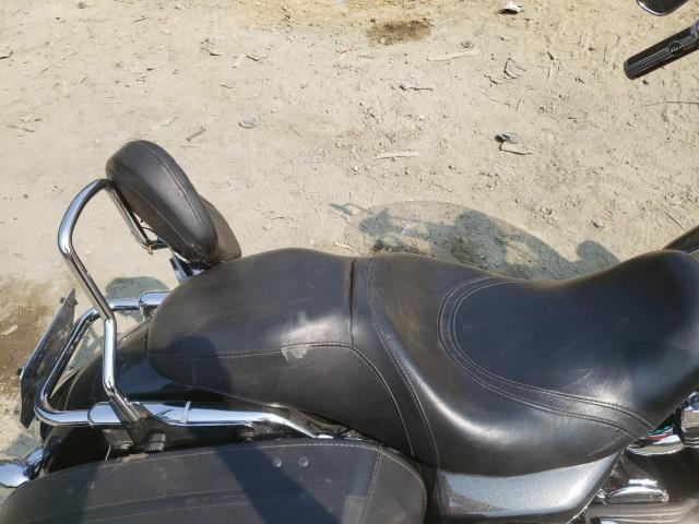 2006 HARLEY-DAVIDSON FLHRSI 1HD1FYW1X6Y692665