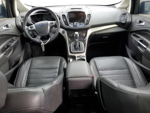 2016 FORD C-MAX 1FADP5CU7GL115539