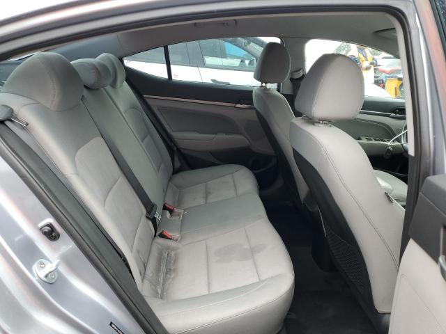 2017 HYUNDAI ELANTRA SE - 5NPD84LF4HH014483