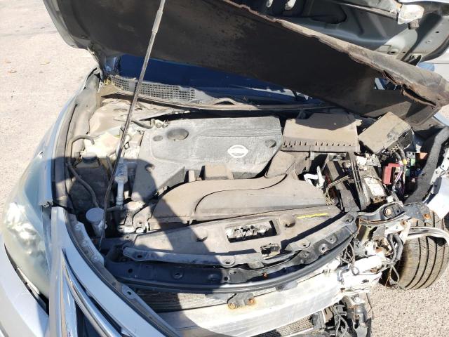 1N4AL3AP9FN308360 Nissan ALTIMA 2.5