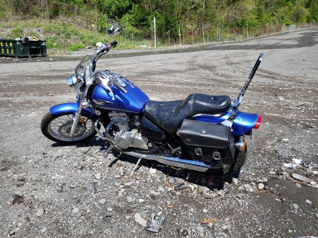 2005 KAWASAKI EN500 C - JKAENVC195A190983