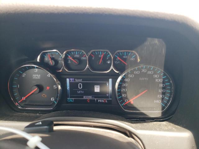 1GKS1BKC4HR241774 GMC YUKON SLT