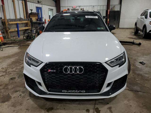2019 AUDI RS3 WUABWHFF7KA904140