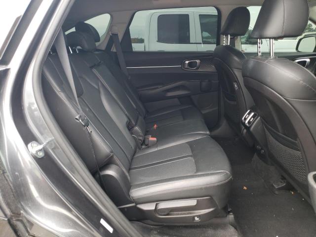 5XYRL4LC2NG087302 KIA SORENTO S