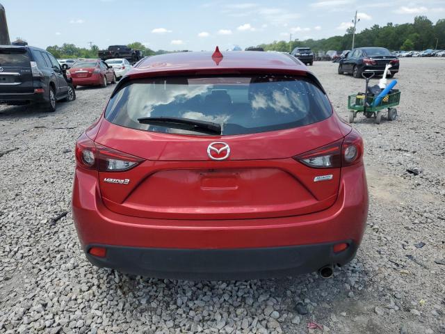 JM1BM1N70G1340651 Mazda 3 Grand Touring
