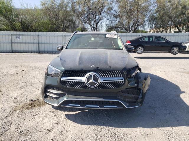 4JGFB4JB6LA294283 Mercedes-Benz GLE 350