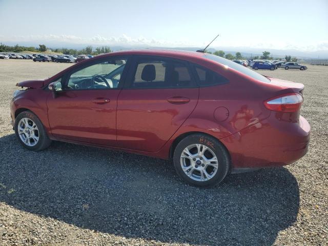 3FADP4BJ5GM139452 Ford FIESTA SE