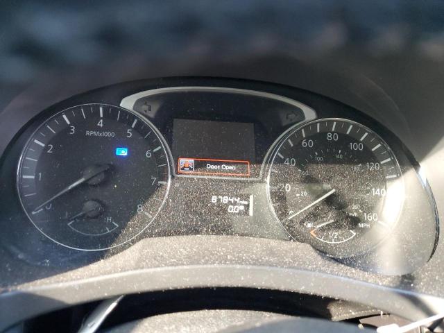 1N4AL3AP0EC323341 Nissan ALTIMA 2.5