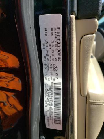 1C4RJFAG5EC104878 Jeep Grand Cherokee Laredo