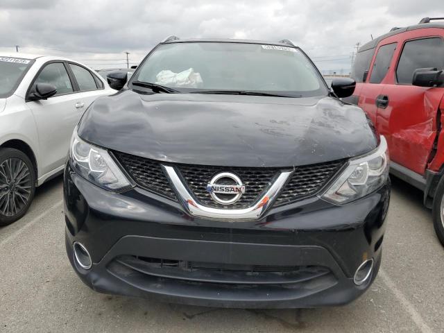 JN1BJ1CP7HW034114 Nissan Rogue Sport S