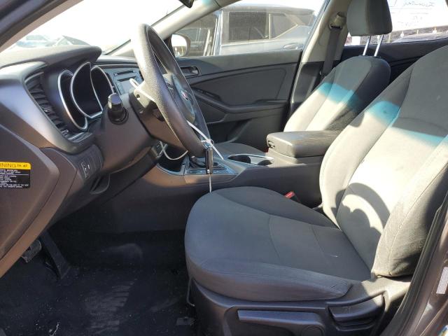 KNAGM4A76F5631298 KIA Optima Lx