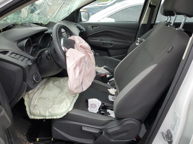 1FMCU0F77GUC53353 Ford ESCAPE S