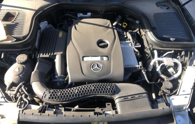WDC0G4JB9JV051482 Mercedes-Benz GLC 300