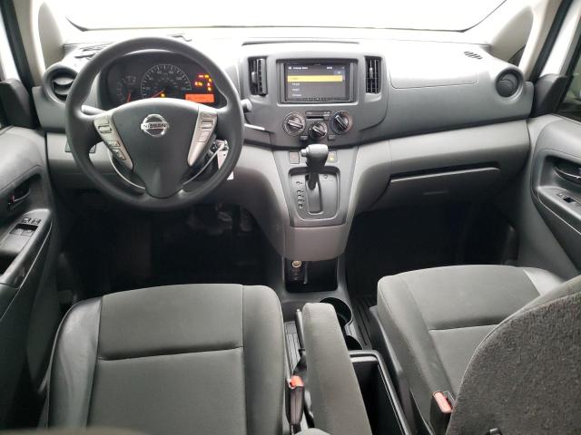 3N6CM0KN4KK694162 Nissan NV200 2.5S