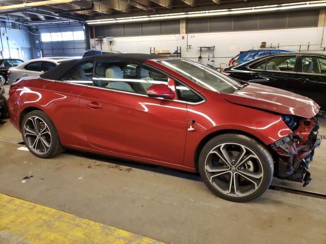 2016 BUICK CASCADA PR - W04WT3N53GG129708