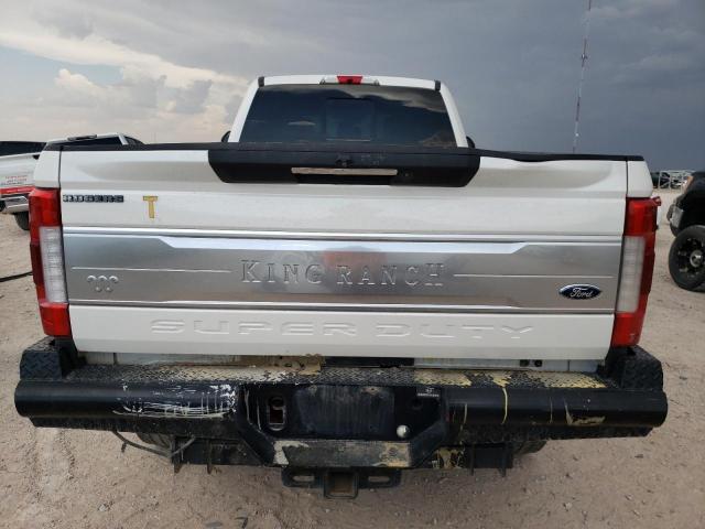 1FT8W3BTXKEE21238 Ford F350 Super Duty