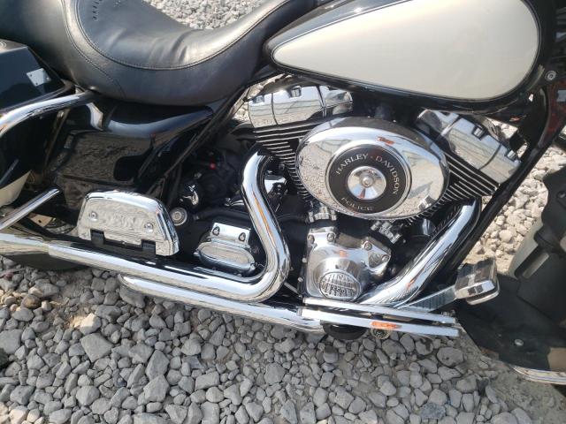 2004 HARLEY-DAVIDSON FLHTPI 1HD1FMW114Y719662