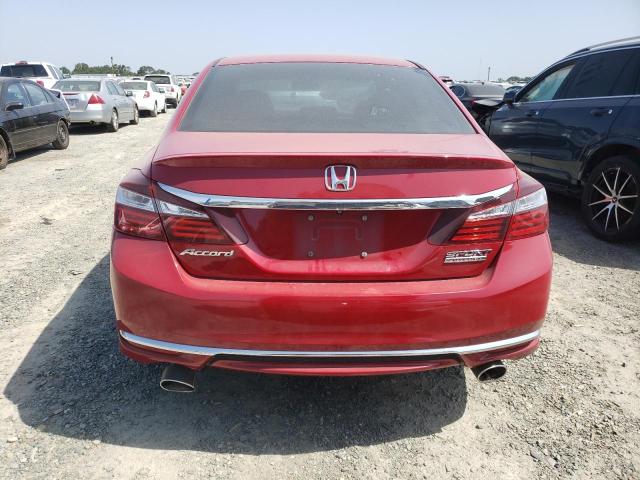 VIN 1HGCR2F1XHA087007 2017 HONDA ACCORD no.6