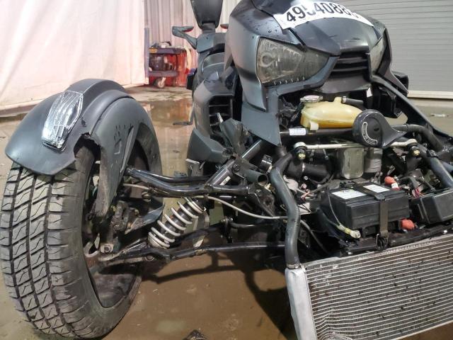 2020 CAN-AM RYKER RALL - 3JB2GEG22LJ006560