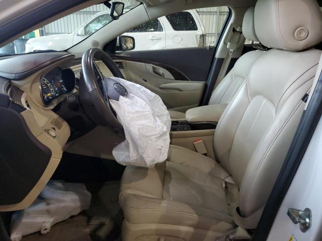 1G4GB5G34FF135814 Buick Lacrosse