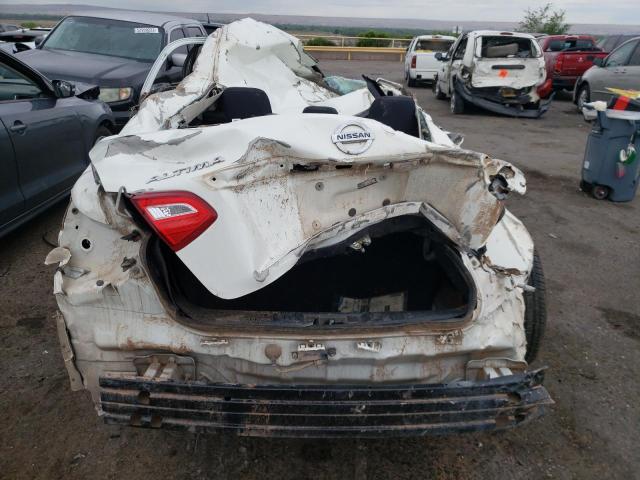 1N4AL3AP8HC277343 Nissan ALTIMA 2.5