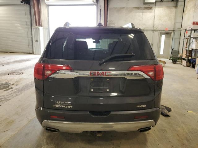1GKKNXLS3HZ162507 GMC Acadia Denali