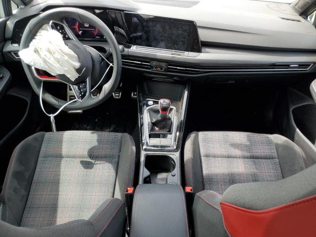 2023 VOLKSWAGEN GTI SE - WVWSA7CD2PW125084