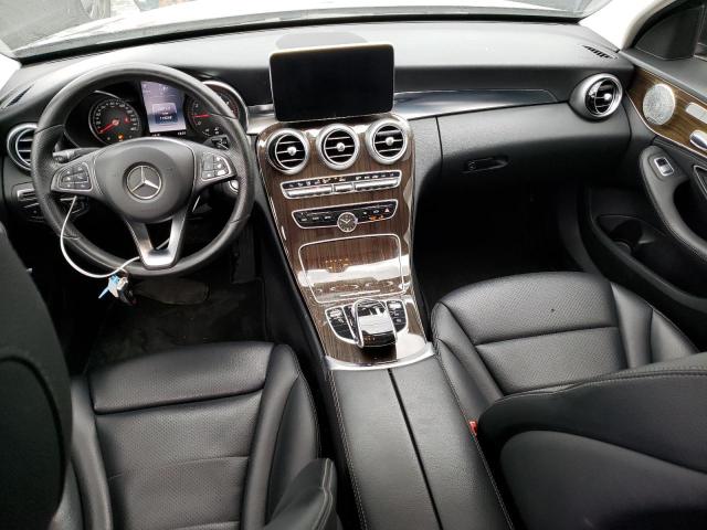 55SWF4KB0FU031367 Mercedes-Benz C 300 4matic