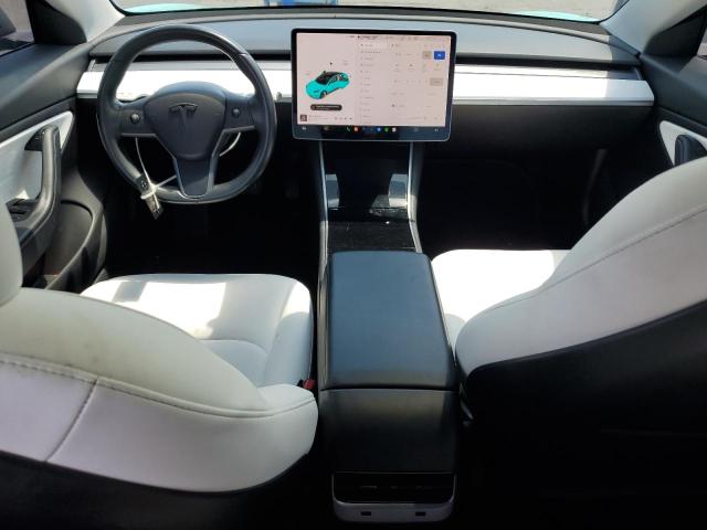 5YJ3E1EB6JF188475 Tesla MODEL 3