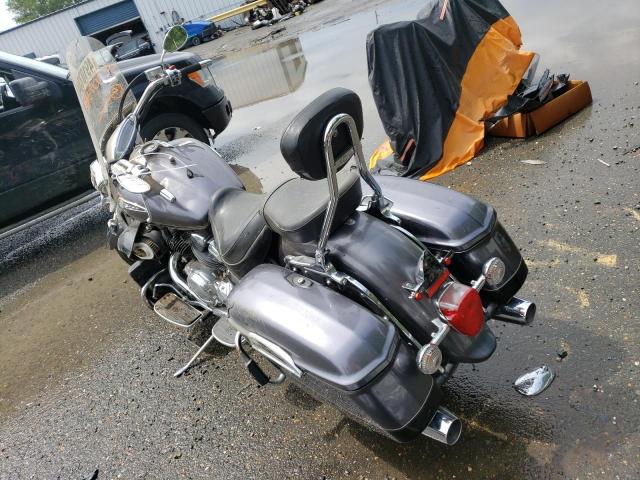 2009 YAMAHA XVZ13 CT - JYAVP18E29A007302