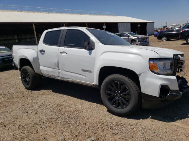 1GTG5BEN6M1276165 GMC Canyon Elevation