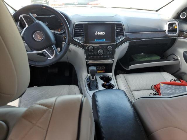 1C4RJFJT6LC226966 Jeep Grand Cherokee Summit