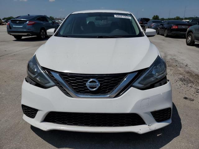 3N1AB7AP5GY238402 Nissan SENTRA S