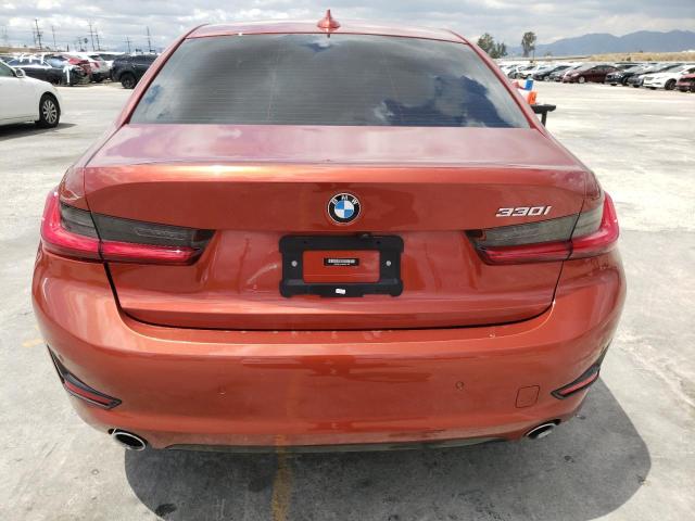 WBA5R1C0XMFK51122 BMW 330I