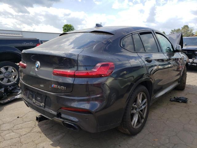 2021 BMW X4 XDRIVEM - 5UX2V5C02M9E06755