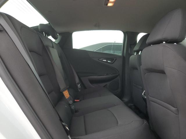 2022 CHEVROLET MALIBU LT - 1G1ZD5ST0NF198835