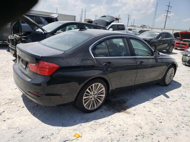 2015 BMW 328 I - WBA3A5G51FNS90511