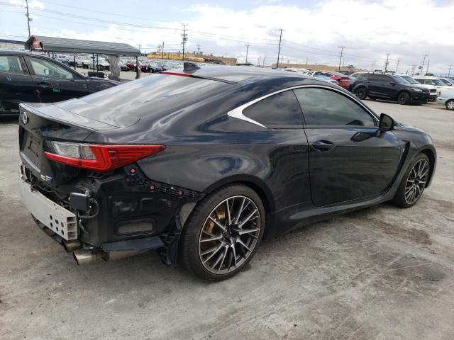 2017 LEXUS RC-F JTHHP5BC9H5006363