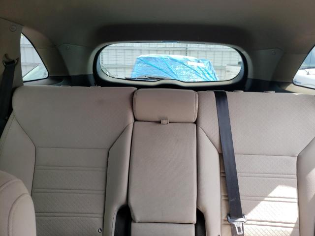 5XYPGDA35GG050651 KIA SORENTO LX