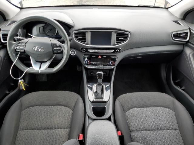 2019 HYUNDAI IONIQ BLUE - KMHC65LC2KU107718