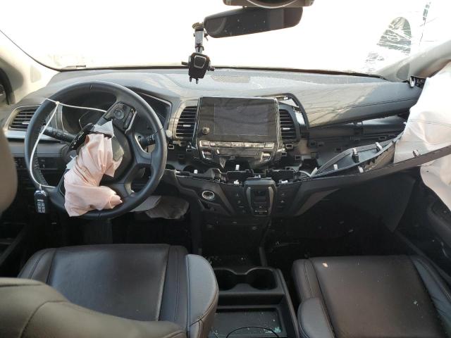 5FNRL6H85KB079133 2019 HONDA ODYSSEY, photo no. 8