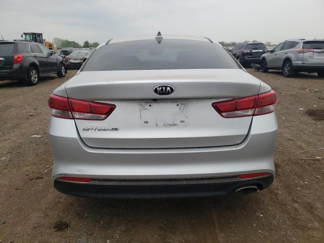 5XXGT4L30HG161672 | 2017 KIA OPTIMA LX