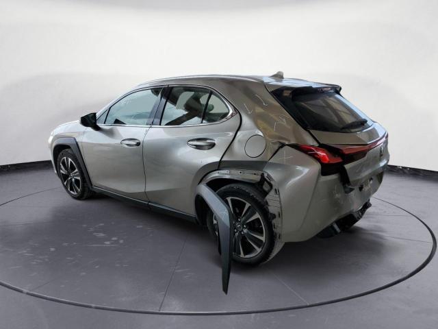 2019 LEXUS UX 200 - JTHY3JBH9K2016612